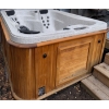 2022 Artic Spas Artic Fox S  Self Contained Spa Suitable For Indoor Or Outdoor Use- Hot Tub Bid Now!