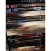 Image 3 : Blockbuster DVD's Including: Superheroes and Star Wars 