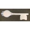 Image 1 : LLADRO  2001 Porcelain Holiday Key  - 5.5L 