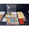 Image 1 : Elvis Calendar w/ Book, Rolling Stones, Sewing & Songs 