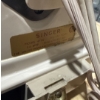 Image 3 : SINGER 411G - Classic German Engineering - Rare Single Thread Chain Stitch - Heavy Duty 