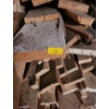 Image 4 : Huge Selection of Assorted Wood/ Firewood as Pictured, Utility Buckets, Gas Cans, Tarp