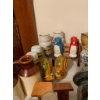 Image 5 : 50+ Vintage Unique Salt and Pepper Shakers in Various Designs