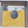 Image 1 : 15.09 Carat Star Sapphire- Authentic with Certificate ( Estimated Value $1500)