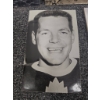 Image 8 : Vintage Canadian Hockey Memorabilia Photographs