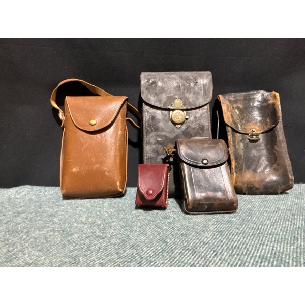 Camera Cases