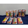 Image 1 : Collection of Pez Dispensers - Planes, Hockey