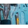 Image 4 : Makita Reciprocating Saw RJ01, Makita Grinders, Metal Pocketholder Jig By Kreg ($100+), Screws 