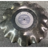 Image 3 : Vincent Edwards Vinyl Scalloped Bowl