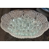 Image 2 : Inspirado Stonelite Sun & Moon Hand Painted Pitcher, Pyrex Dishes, & Serving Bowls + Plates