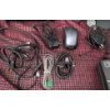 Image 9 : Electronics Lot With Epson V370 Scanner, ASUS Router, Dell Speakers