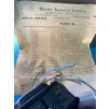 Image 4 : Devry Technical Institute Educational Collection #3 - Books, Vertical Amplifier & Power Supply Kits 