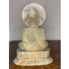 Image 2 : Soapstone Buddha 11T