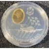 Image 7 : Royal Canadian Mint (RCM) 1990-1994 Canada Aviation One Coin Set