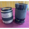 Image 1 : VIVITAR Series II Macro Focusing Zoom 09862133 28-80mm & Pentacx 28-80mm