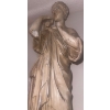 Image 3 : Statue Collection 26T / Some Damage & Chipping See Photo