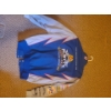 Image 2 : Miller Lite Rusty Wallace Racing Jacket Size Medium 
