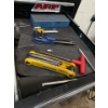 Image 8 : 
Professional Automotive Rolling Tool Chest FULL of ALL A Mechanics Needs To Fix Anything