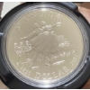 Image 2 : 2001 National Ballet of Canada 92.5% Silver 25.175 Grams