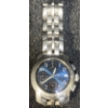 Image 5 : Baume & Mercier Capeland Chronograph Automatic Watch Stainless Steel Body With Box & Papers
