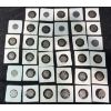 Image 1 : Collection of Canadian Nickels