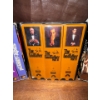 Image 3 : Boxed VHS Sets - Planet Of The Apes The Godfather Terminator & More