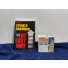 Image 1 : Spanish Grammar and Language Learning Supplies