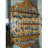 Image 3 : Spoon Collection From Around Canada and Other Destinations