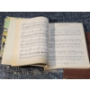Image 10 : Vintage KISS Notebook with Original Owners Poetry, Cannabis Culture Mags, Rock n Roll Sheet Music