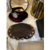 Image 12 : Eclectic Collection of Vintage Belt Buckles Accessories and Decor Items