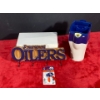 Image 8 : Large Collection of Oiler Automotive Items