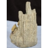 Image 4 : Hand Carving 'Crofters Cottage' By David Winter 