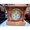 Image 1 : antique chime clock cabinet number one The, New Haven clock company Toronto Ontario working I heard 