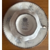 Image 5 : Vintage Paragon Fine Bone China Tea Set in 'Brides Choice' Pattern 