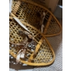 Image 3 : Vintage snow shoes 