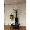 Image 1 : Cast Iron Wine Aerator Decanter 