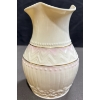 Image 4 : Belleek Fine Parian China Decorative Vases and Candleholders