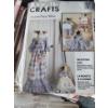 Image 4 : Doll Sewing Patterns: Ms Piggy & Barbie