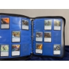 Image 4 : MTG Binder of 118 Rivals of Ixtalan Cards