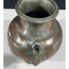 Image 4 : Vintage Brass Pot with Spout