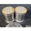 Image 5 : Gleam with Crystal and Metals! Assorted Home Decor in Different Metal Tones and Styles