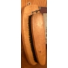 Image 2 : Vintage Barometer / Mini Weather Station w/ Cottage Art & Keepsakes 