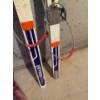 Image 5 : Set of Vintage Made in Finland Skis