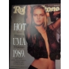 Image 7 : Vintage Rolling Stone Magazine Collection (11 Issues)