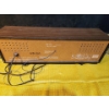 Image 5 : Vintage Supersonic AM-FM Deluxe AFC Model AF-610