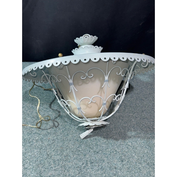 Unique Chandelier