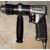 Image 2 : Powerfist Coil Feed Air Roofing Nailer w/ Air Reversable Drill