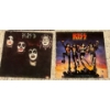 Image 2 : Vintage Vinyl Collection - ZZ Top w/ KISS
