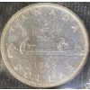 Image 2 : 1965 Canadian Uncirculated Silver Coin Set