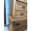 Image 2 : Lovely Gibbard Wood Dresser - 39W, 19D, 46T 